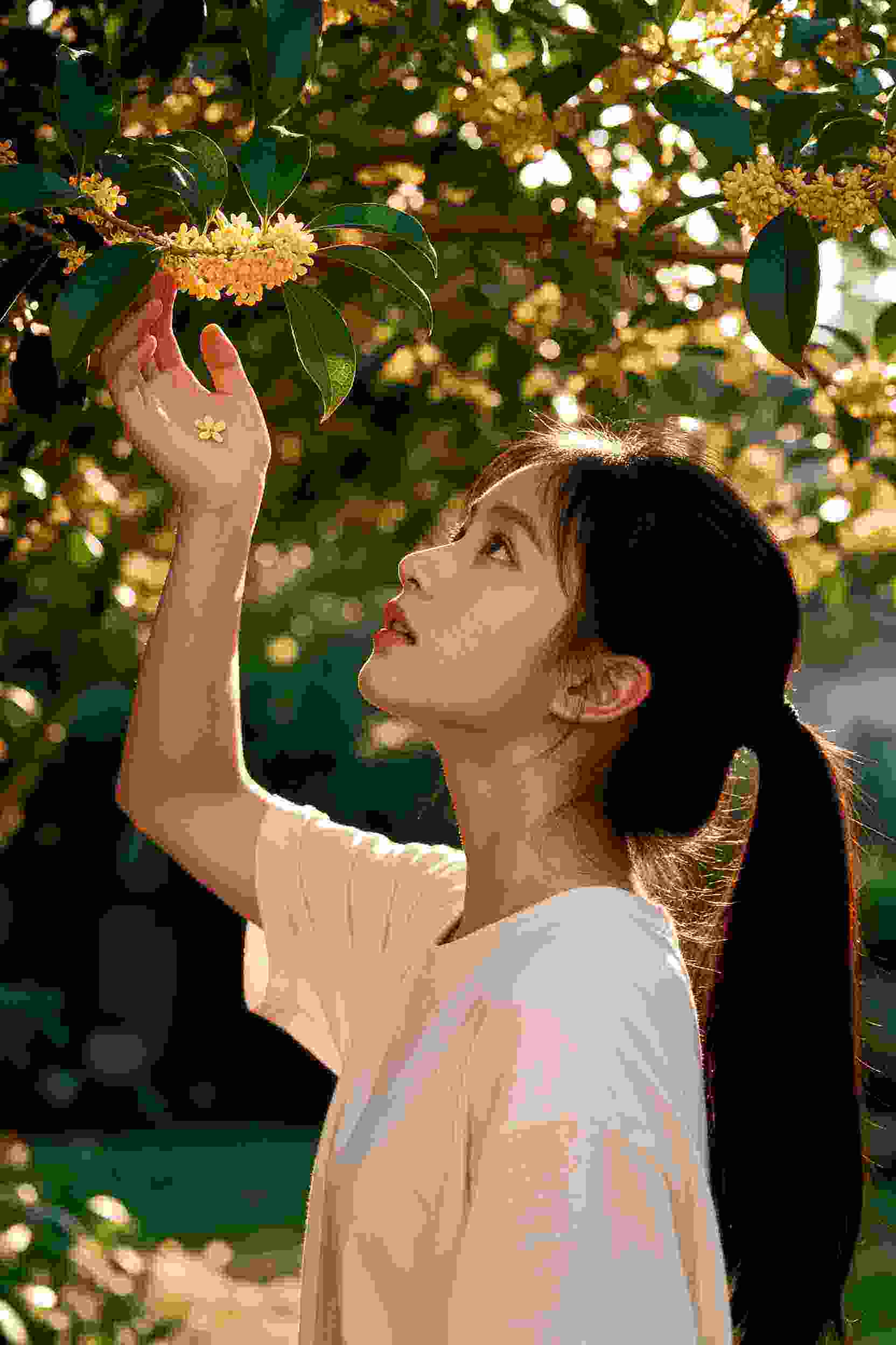 我们的时光