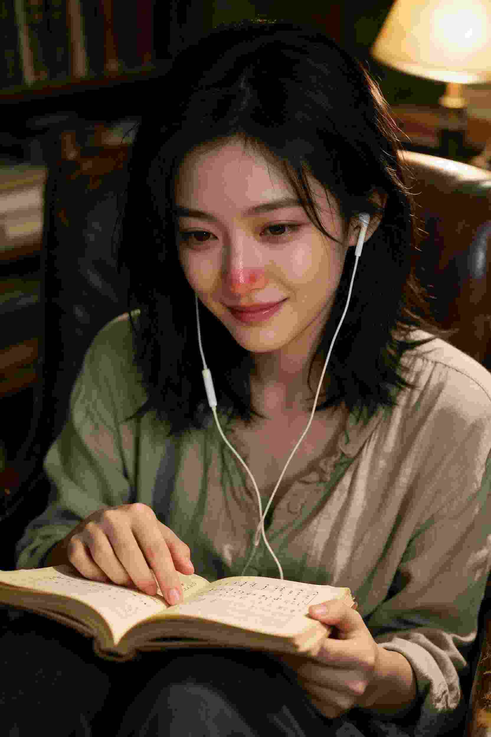 破晓时分